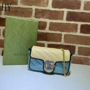 New Arrival GG handbag 505