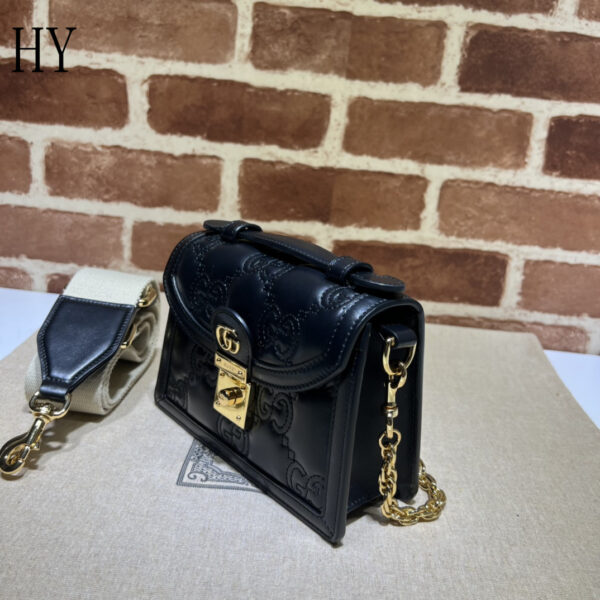 New Arrival GG handbag 441