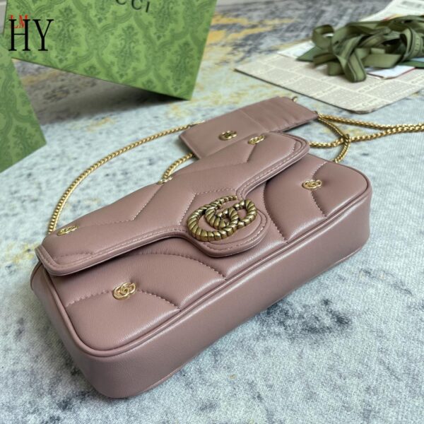 New Arrival GG handbag 567