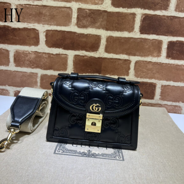 New Arrival GG handbag 441