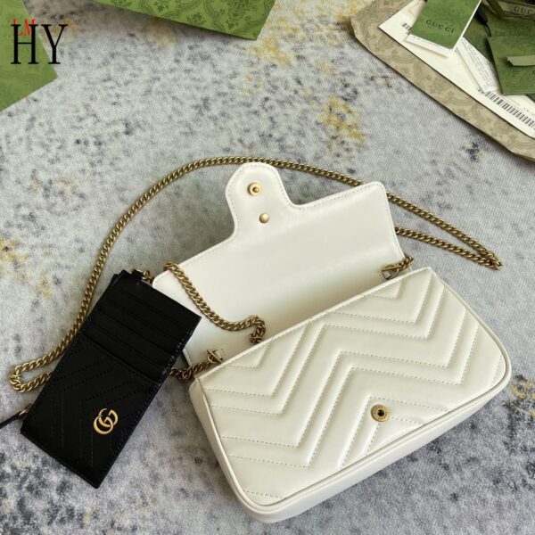 New Arrival GG handbag 569