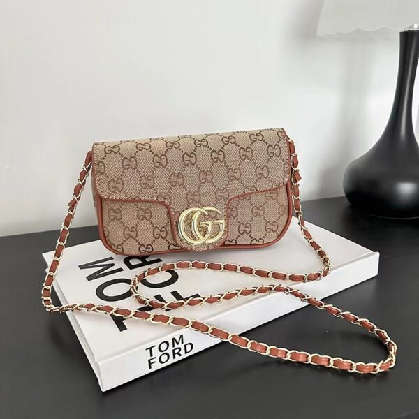 New Arrival GG handbag 604