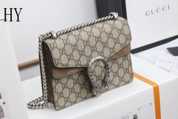 New Arrival GG handbag 437