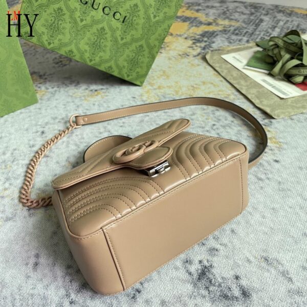 New Arrival GG handbag 557