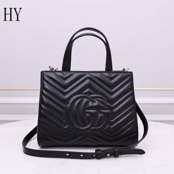 New Arrival GG handbag 446