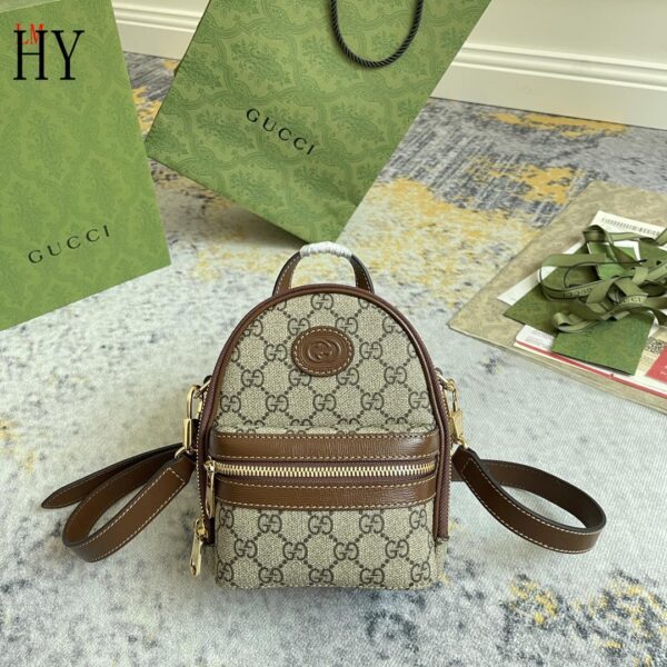 New Arrival GG handbag 573