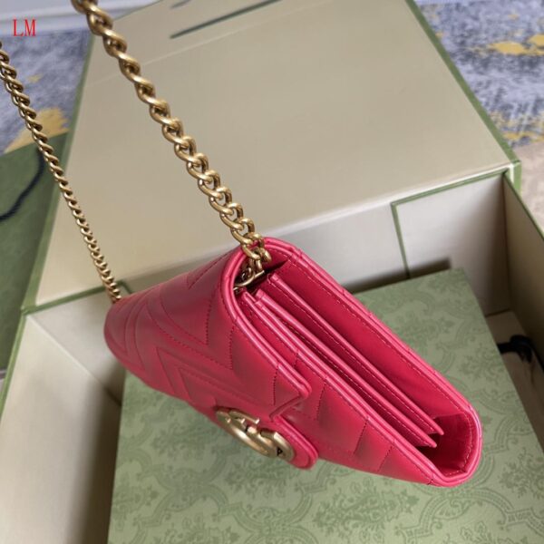 New Arrival GG handbag 531