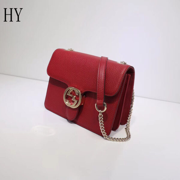 New Arrival GG handbag 495