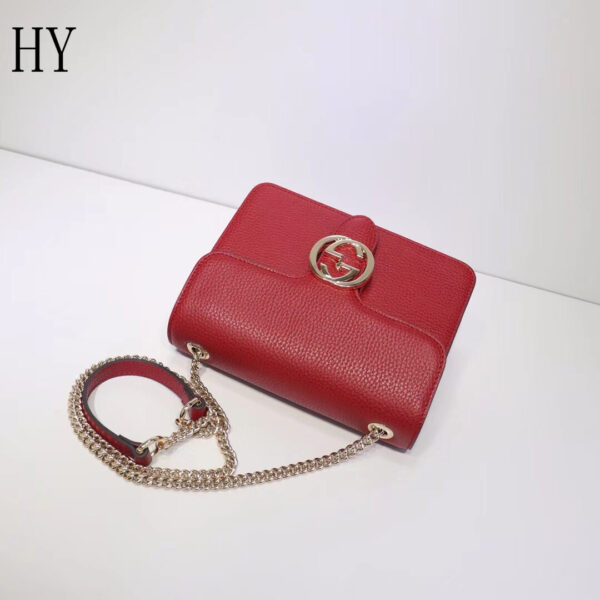 New Arrival GG handbag 495