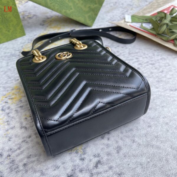 New Arrival GG handbag 530