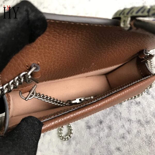 New Arrival GG handbag 579