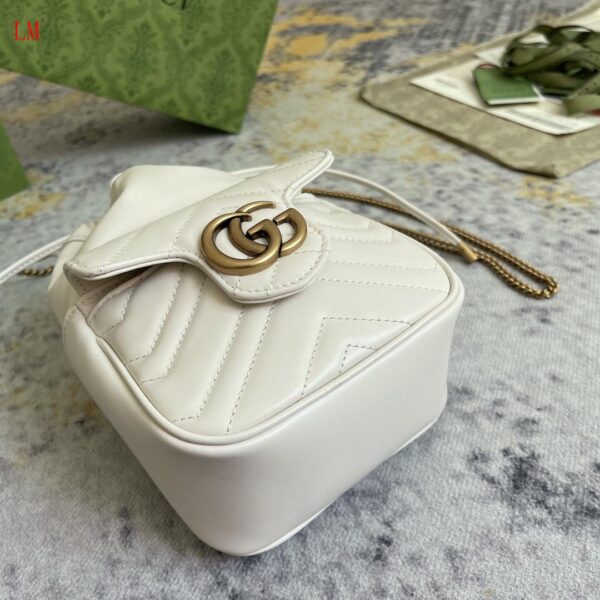 New Arrival GG handbag 561