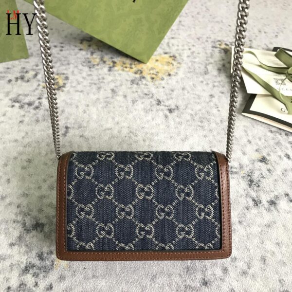 New Arrival GG handbag 579