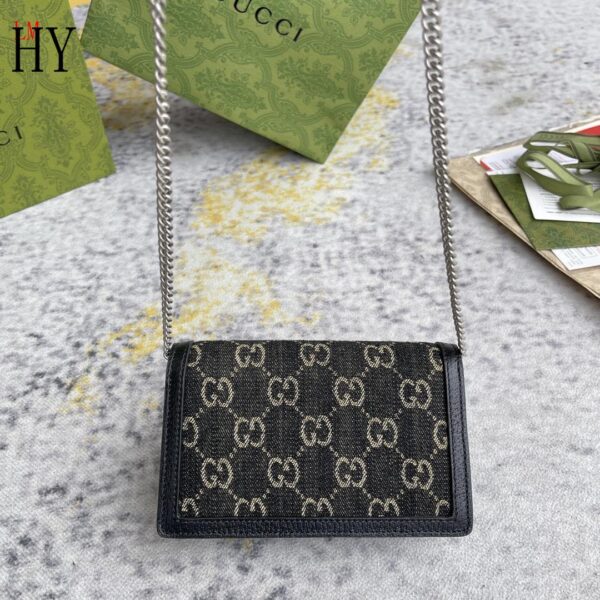 New Arrival GG handbag 579