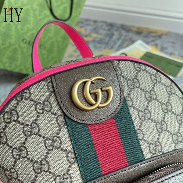 New Arrival GG handbag 581