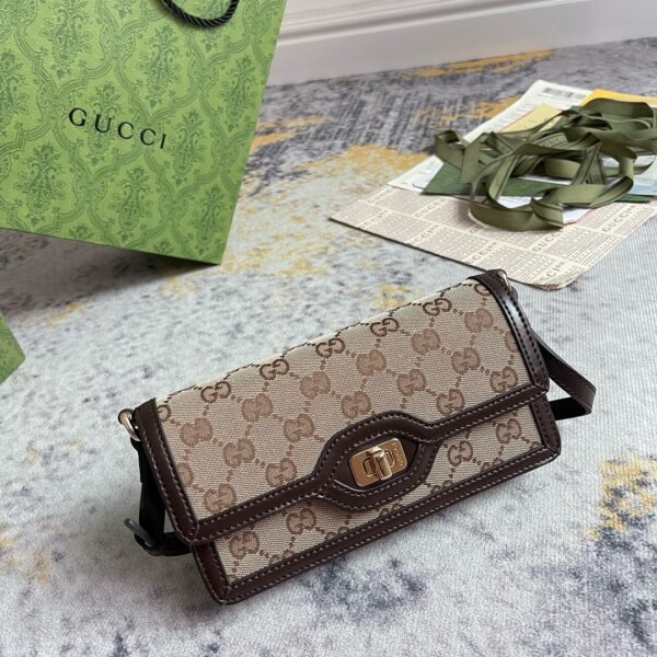 New Arrival GG handbag 524