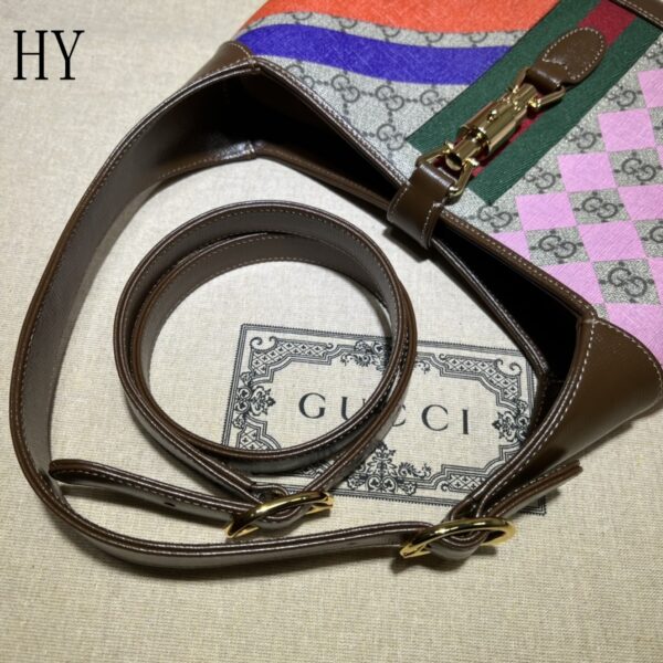 New Arrival GG handbag 499