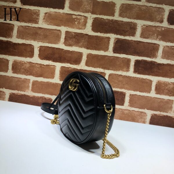 New Arrival GG handbag 497