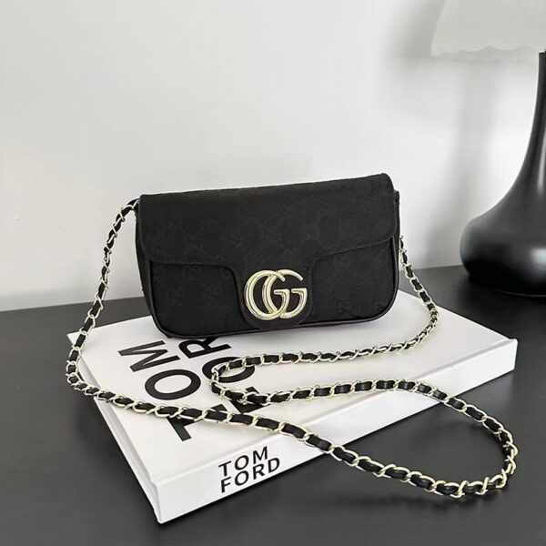 New Arrival GG handbag 604