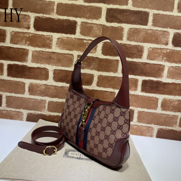 New Arrival GG handbag 501