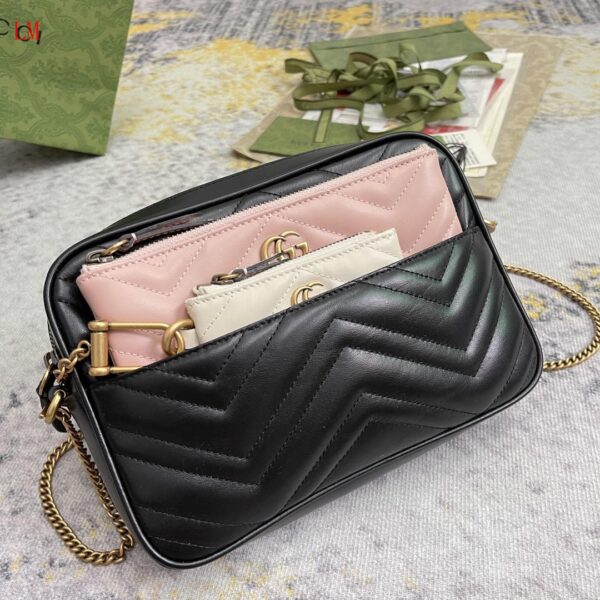 New Arrival GG handbag 559