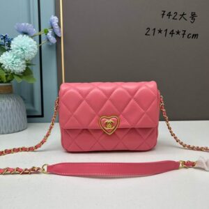 New Arrival HandBag CN 762