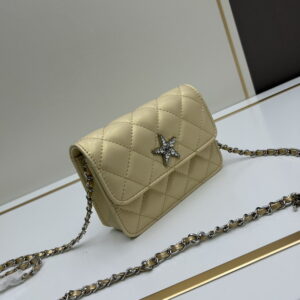 Chanel 3357 17x11x4cm ww12 1271358