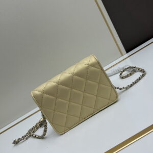 Chanel 3357 17x11x4cm ww13 1271357