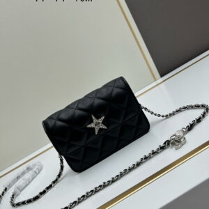 Chanel 3357 17x11x4cm ww1 1271351