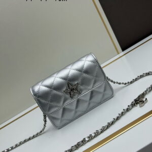 Chanel 3357 17x11x4cm ww21 1271367