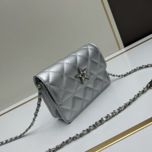 Chanel 3357 17x11x4cm ww22 1271366