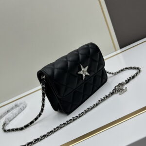 Chanel 3357 17x11x4cm ww2 1271350