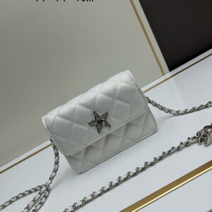 Chanel 3357 17x11x4cm ww41 1271383