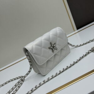 Chanel 3357 17x11x4cm ww42 1271382