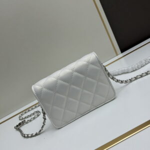 Chanel 3357 17x11x4cm ww43 1271381