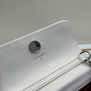 Chanel 3357 17x11x4cm ww48 1271376