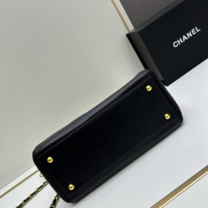 Chanel 3357 28x17x10cm jj5 1450086