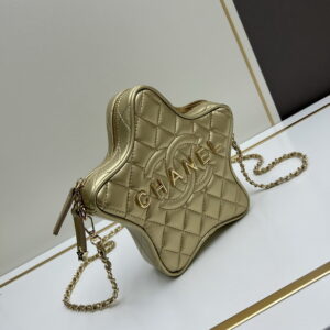 Chanel 517 15x22x20x6cm ww12 1271309