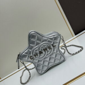 Chanel 517 15x22x20x6cm ww21 1271318