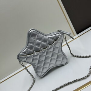 Chanel 517 15x22x20x6cm ww23 1271316