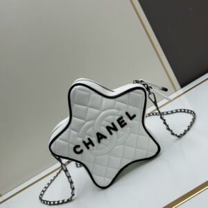 Chanel 517 15x22x20x6cm ww31 1271326