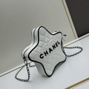 Chanel 517 15x22x20x6cm ww32 1271325