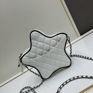 Chanel 517 15x22x20x6cm ww33 1271324