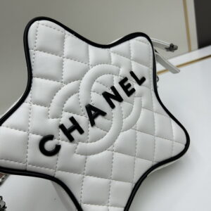 Chanel 517 15x22x20x6cm ww34 1271323