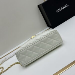 Chanel Kelly 5216 13x19x7cm jj35 1450158