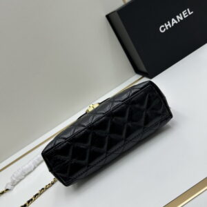 Chanel Kelly 5216 13x19x7cm jj6 1450133