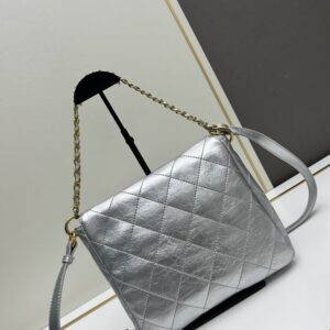 Chanel hobo 2470 25x20x5cm jj22 1359959