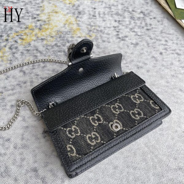 New Arrival GG handbag 579