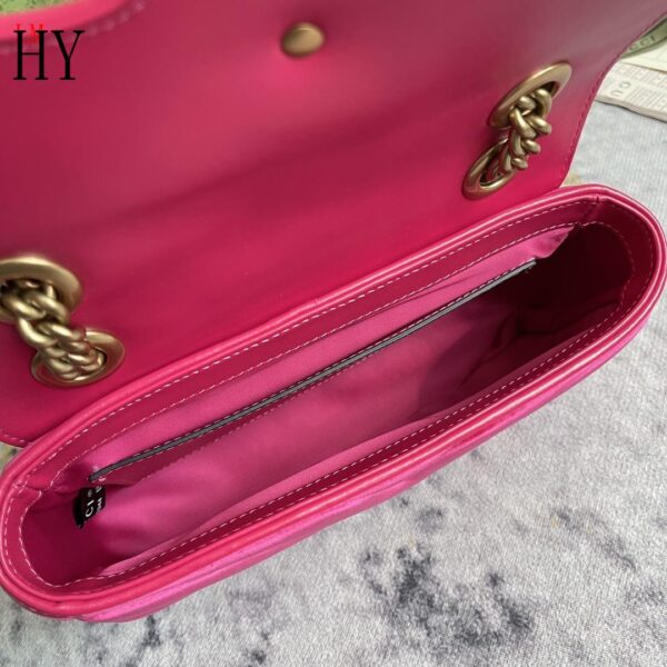 New Arrival GG handbag 562