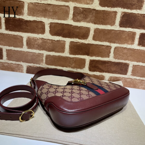 New Arrival GG handbag 501